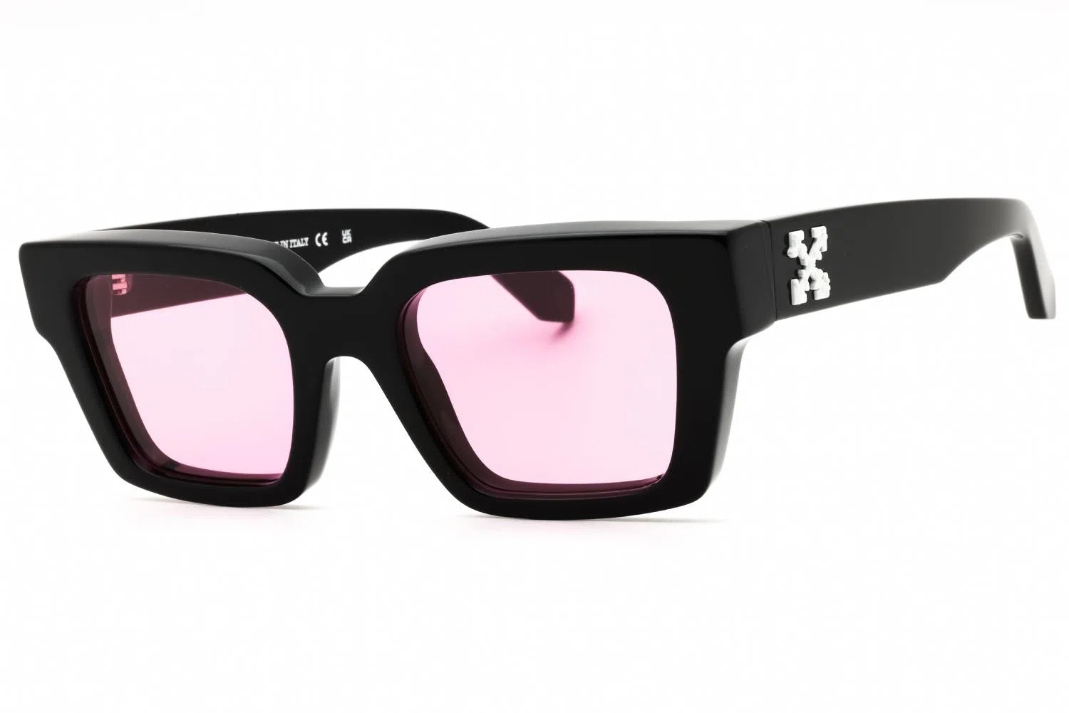 Off White VIRGIL Sunglasses - view 6